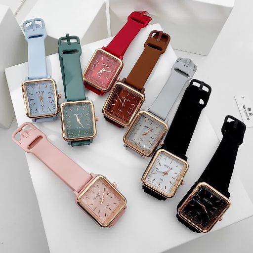 ساعت بند سیلیکونی کد 1242 - خرید آنلاین از گالری آداس